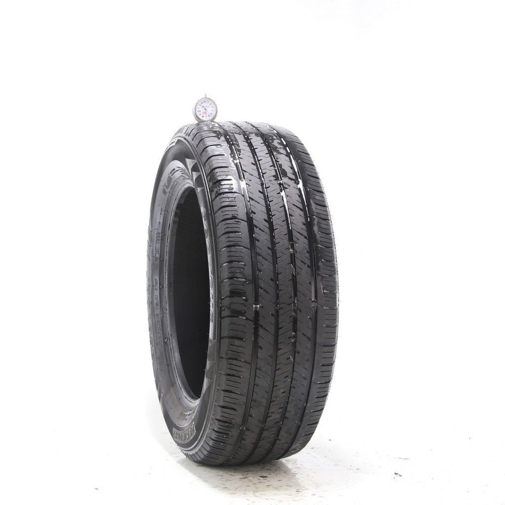 Used 235/60R17 Sumitomo GeoTour 102H - 5.5/32 - Image 1