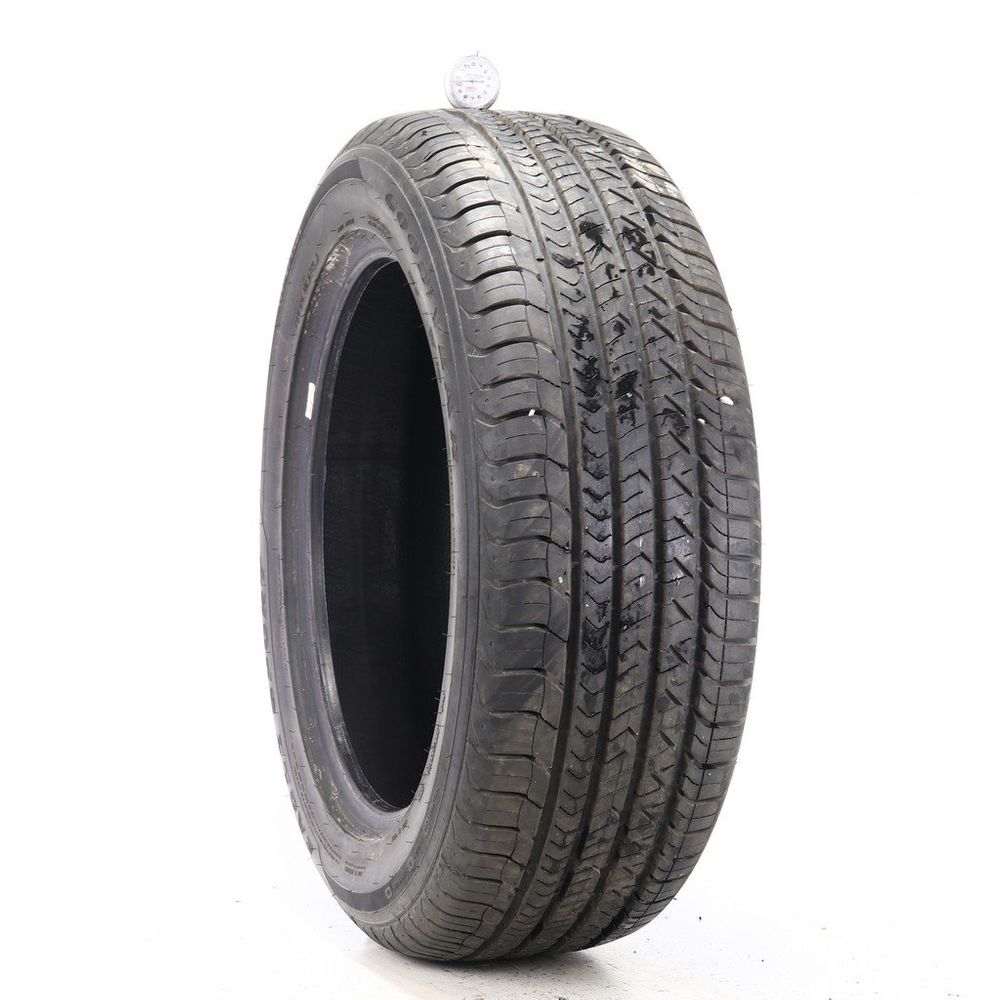 Used 255/55R20 Goodyear Eagle Sport AS 107H - 10/32 - Image 1
