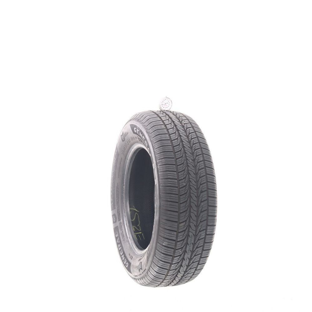 Used 215/65R15 General Altimax RT43 96T - 9.5/32 - Image 1