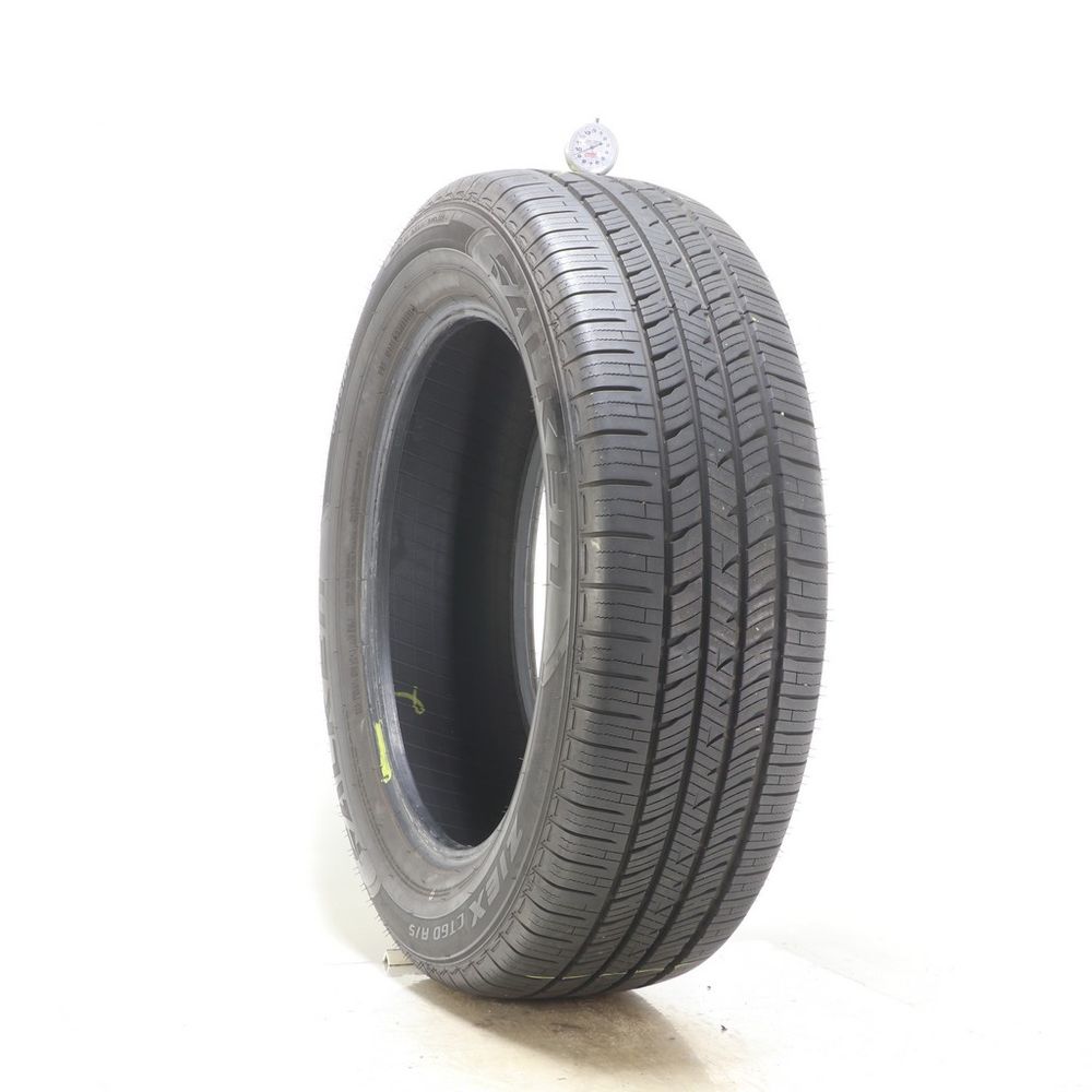 Used 245/60R20 Falken Ziex CT60 A/S 107H - 9.5/32 - Image 1