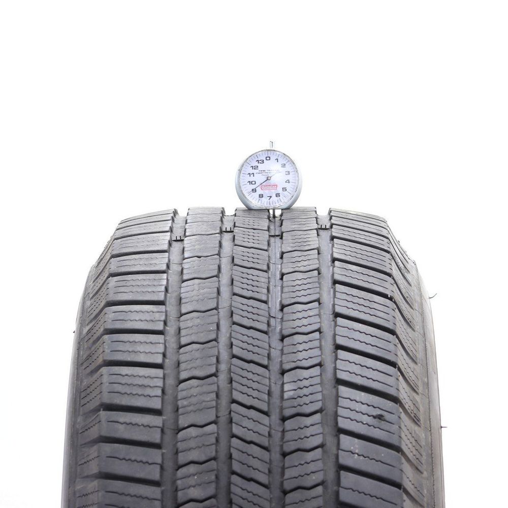 Set of (4) Used 265/60R18 Michelin Defender LTX MS 110T - 9-10.5/32 - Image 2