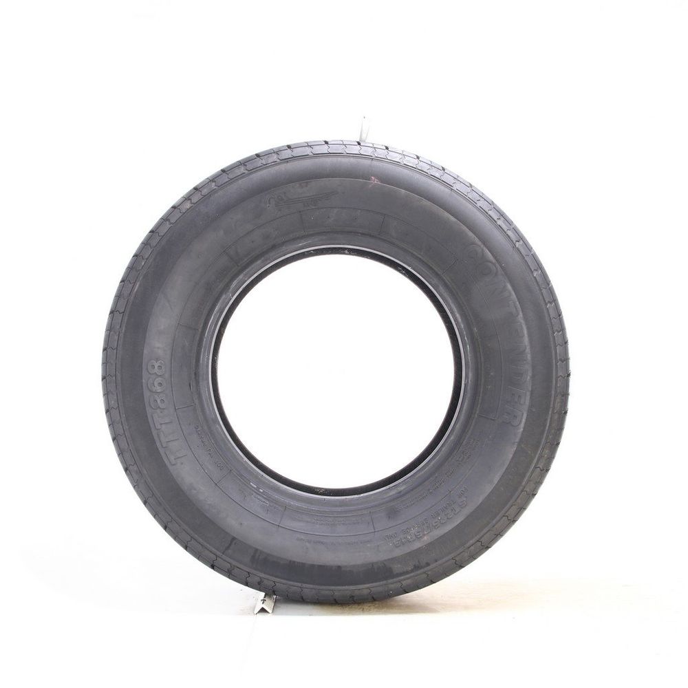Set of (2) Used ST 225/75R15 Contender TTT868 117/112N E - 7-7.5/32 - Image 6