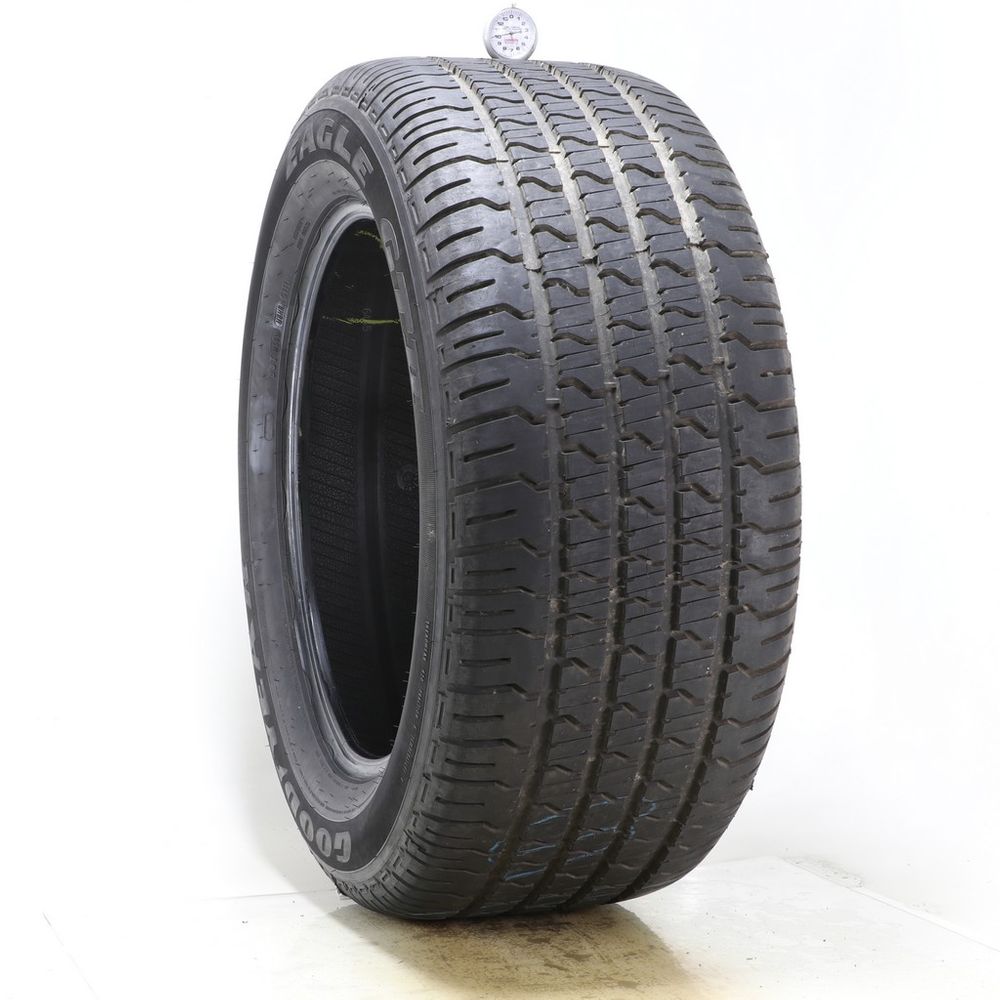 Used 305/50R20 Goodyear Eagle GT II 120H - 10/32 - Image 1