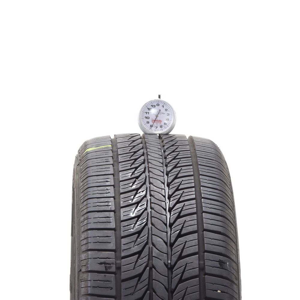Used 205/55R16 General Altimax RT43 91H - 7.5/32 - Image 2