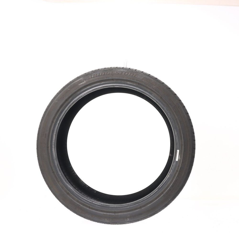 Used 235/40R19 Bridgestone Turanza EL440 92V - 6/32 - Image 3
