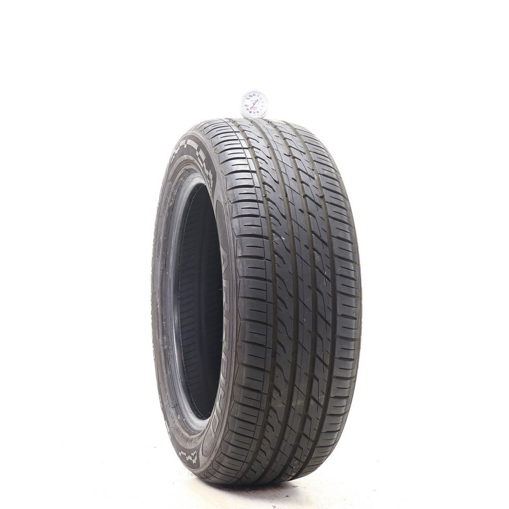 Set of (2) Used 205/55ZR16 Arroyo Grand Sport A/S 94W - 8-8.5/32 - Image 4