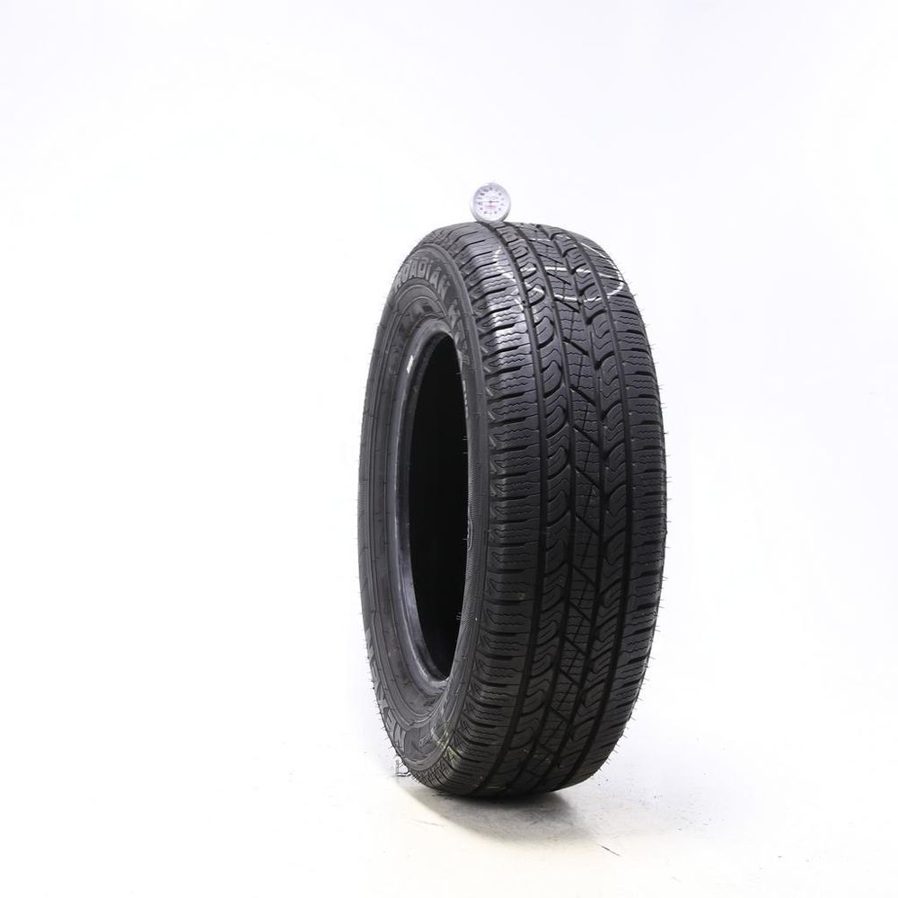 Set of (2) Used 225/65R17 Nexen Roadian HTX RH5 SUV 102H - 9.5-10/32 - Image 4