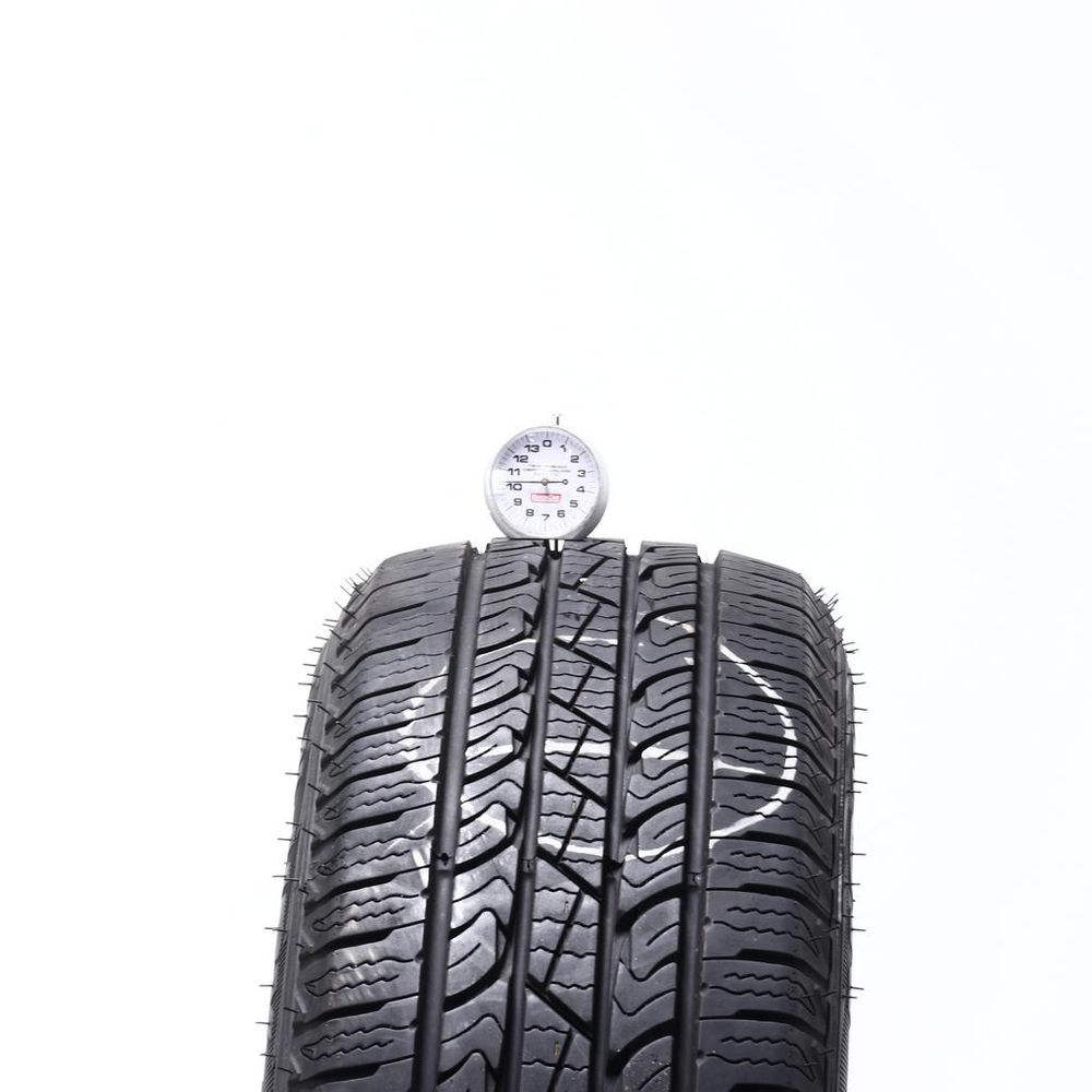 Set of (2) Used 225/65R17 Nexen Roadian HTX RH5 SUV 102H - 9.5-10/32 - Image 5