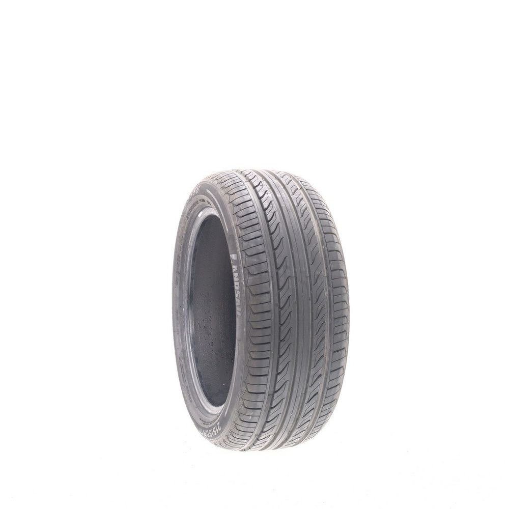 Driven Once 215/50ZR17 Landsail LS388 95W - 9.5/32 - Image 1