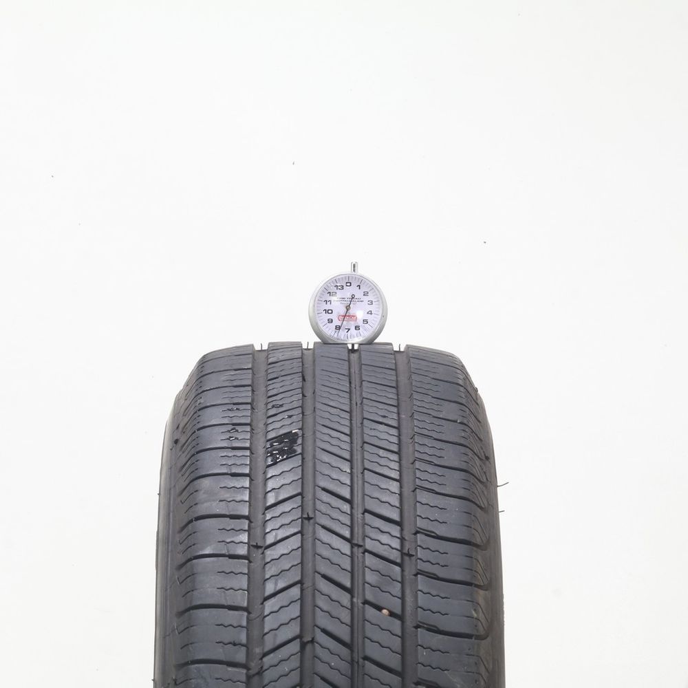 Set of (2) Used 205/65R16 Michelin Defender T+H 95H - 7.5-9/32 - Image 2