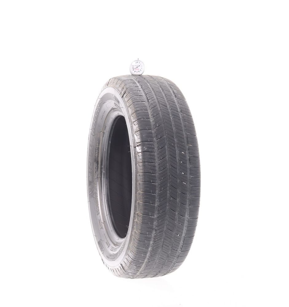 Set of (2) Used 205/65R16 Michelin Defender T+H 95H - 7.5-9/32 - Image 4