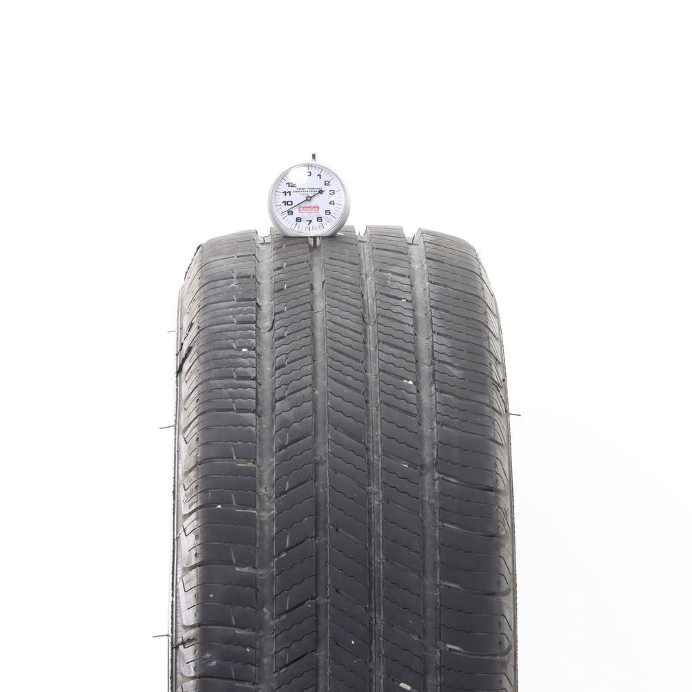 Set of (2) Used 205/65R16 Michelin Defender T+H 95H - 7.5-9/32 - Image 5