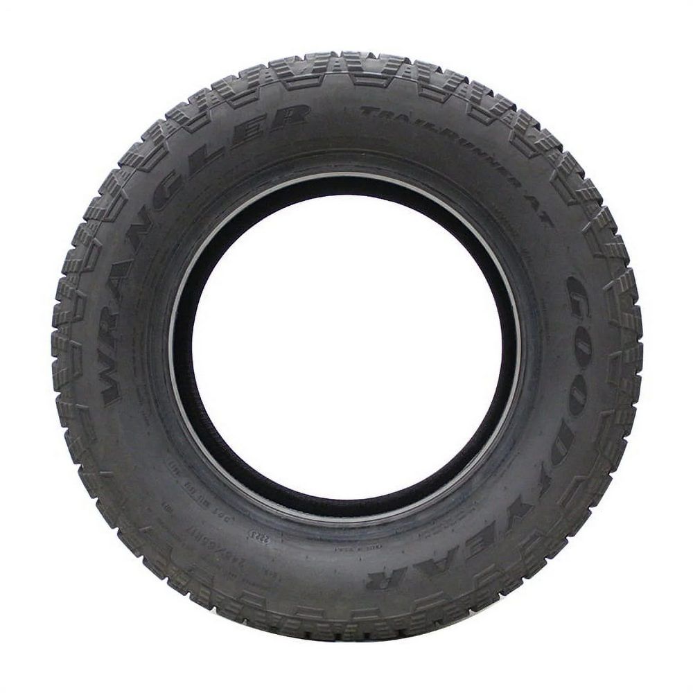 Set of (4) New 235/75R15 Goodyear Wrangler TrailRunner AT 105S - Image 2