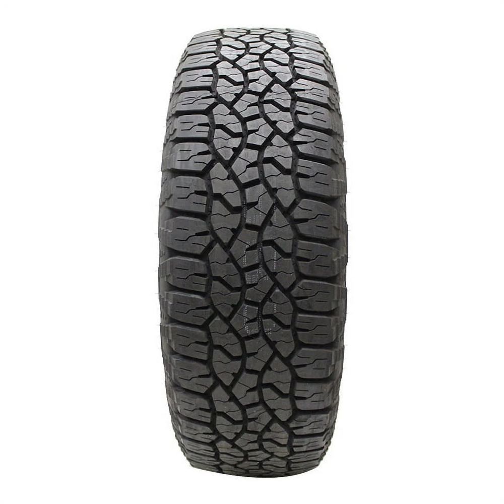 Set of (4) New 235/75R15 Goodyear Wrangler TrailRunner AT 105S - Image 3