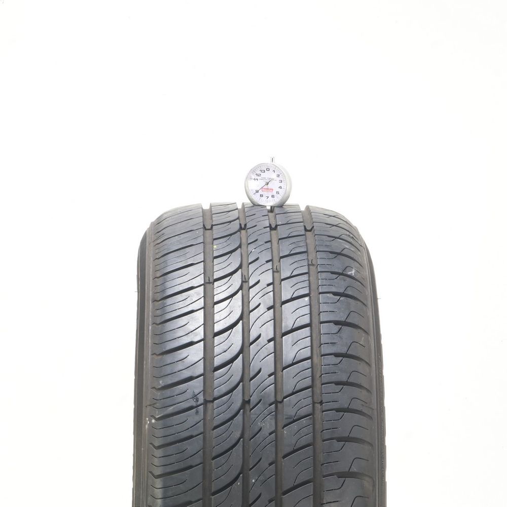 Set of (2) Used 235/55R17 Radar Dimax AS-8 103V - 8-9/32 - Image 5