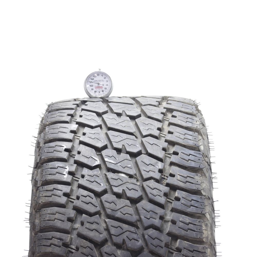 Used 305/60R18 Nitto Terra Grappler G2 A/T 116S - 11/32 - Image 2