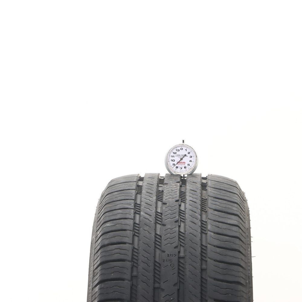 Set of (2) Used 225/60R17 Nokian One 99H - 8.5-9/32 - Image 2