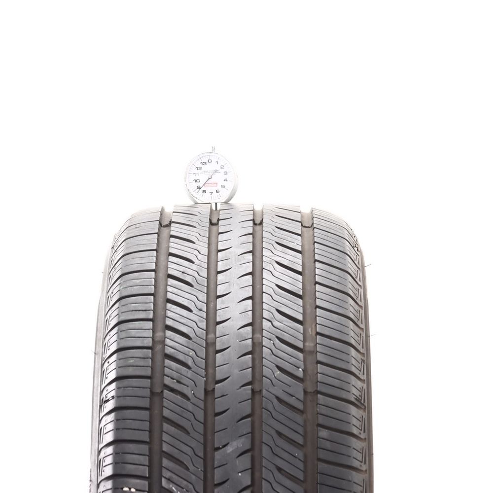 Set of (2) Used 235/60R18 Yokohama Avid Ascend LX 103H - 8-8.5/32 - Image 5