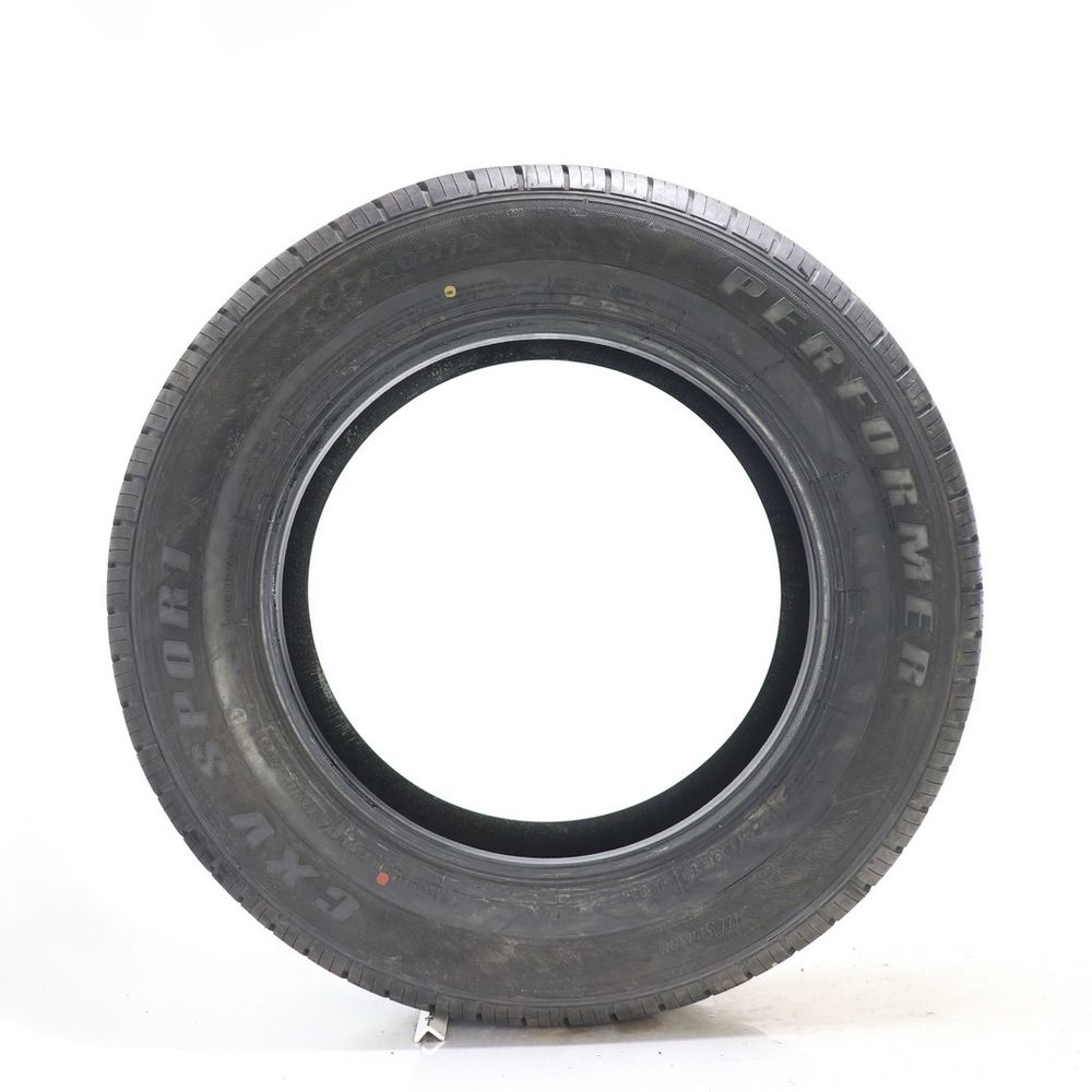 Driven Once 265/60R18 Performer CXV Sport 110H - 10/32 - Image 3