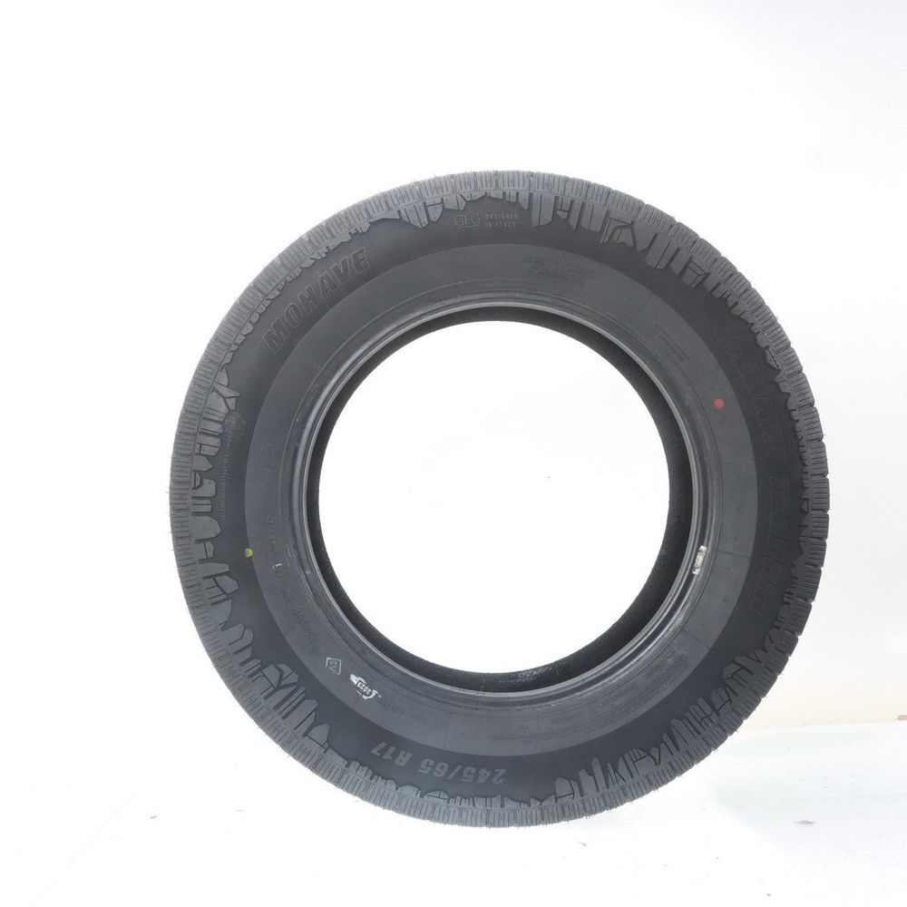 New 245/65R17 Mohave Highway Terrain 111T - Image 3