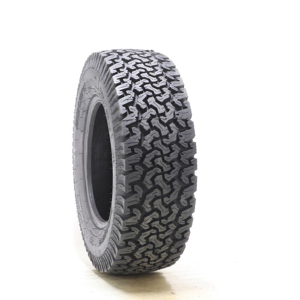 Retread 235/75R16 Equipe 4X4 A/T 109S D - 16/32 - Image 1