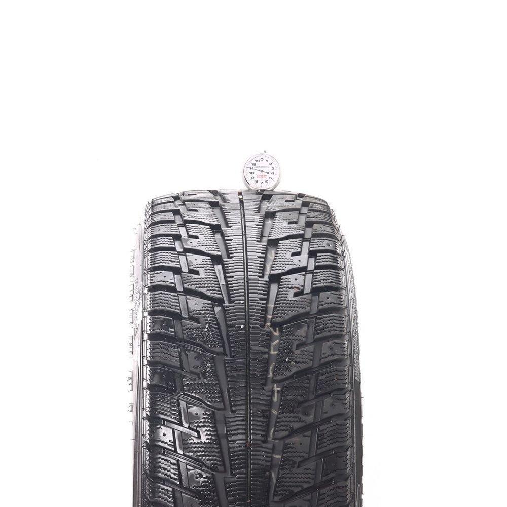 Used 275/45R20 Federal Himalaya SUV Snow 110T - 11/32 - Image 2