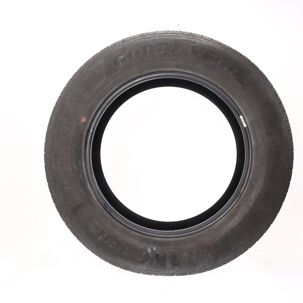 Used 275/60R20 Goodyear Wrangler Territory HT 115H - 6.5/32 - Image 3