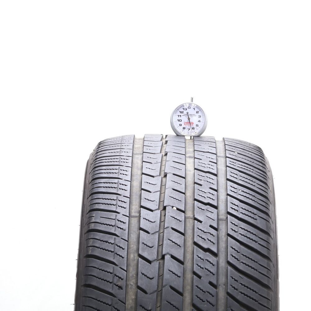Set of (2) Used 255/50R20 Toyo Open Country Q/T 109V - 6-7.5/32 - Image 2