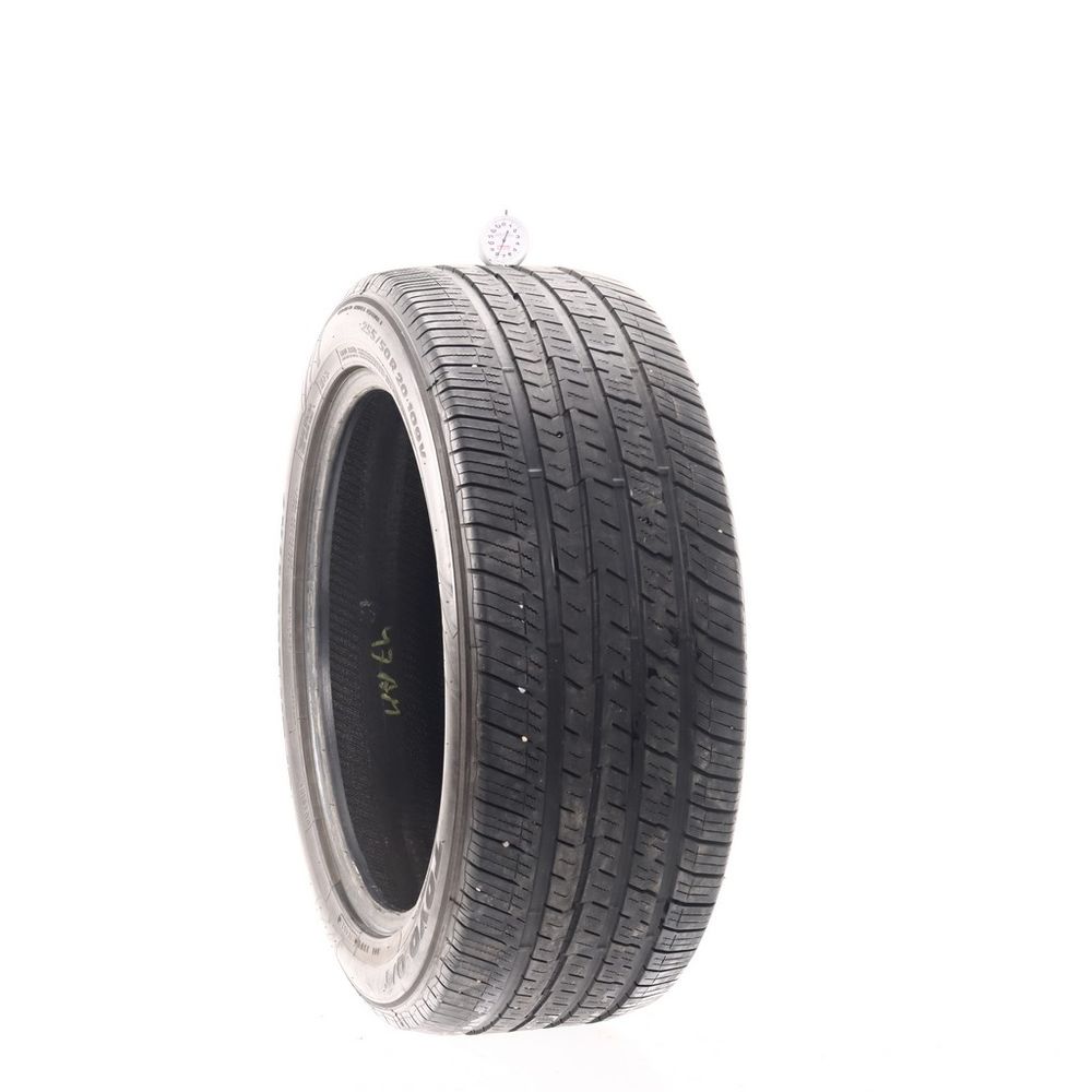 Set of (2) Used 255/50R20 Toyo Open Country Q/T 109V - 6-7.5/32 - Image 4
