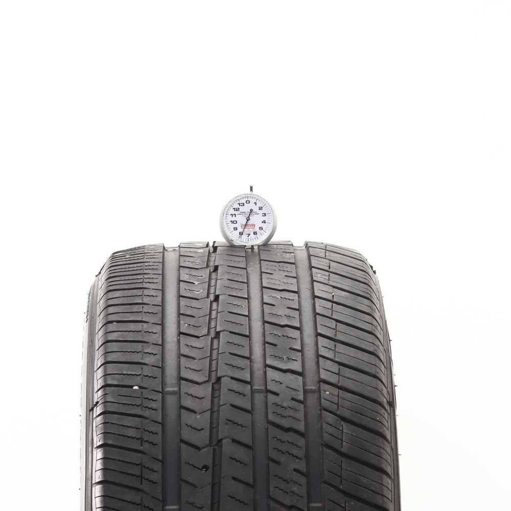 Set of (2) Used 255/50R20 Toyo Open Country Q/T 109V - 6-7.5/32 - Image 5
