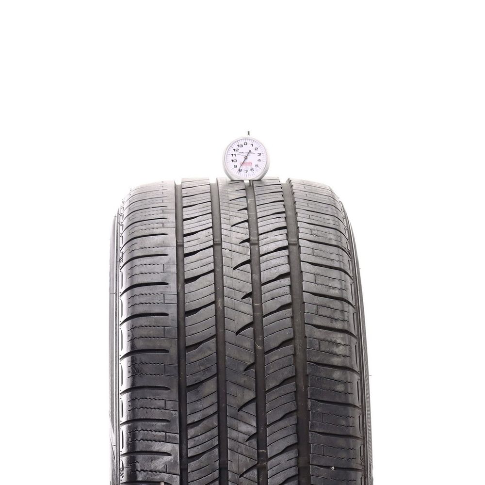 Set of (2) Used 245/50R20 Falken Ziex CT60 A/S 102V - 7-8/32 - Image 5