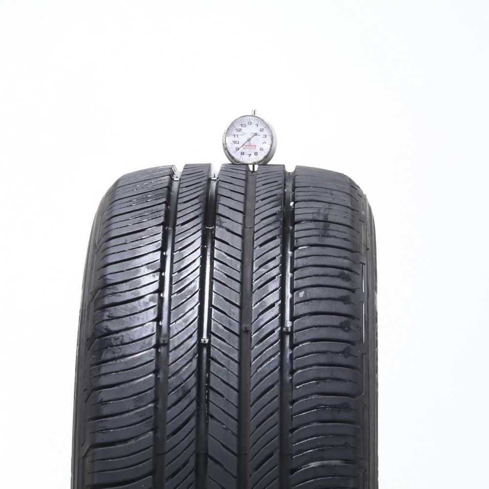 Set of (2) Used 255/55R18 Kumho Crugen HP71 109V - 7.5-8.5/32 - Image 5