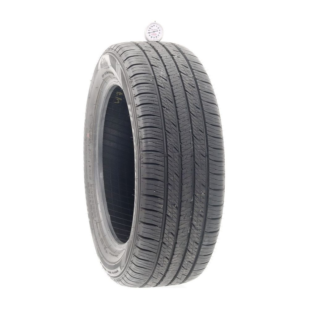 Set of (2) Used 205/55R16 Mazama Reputation NLW-3 91H - 8.5-10/32 - Image 4