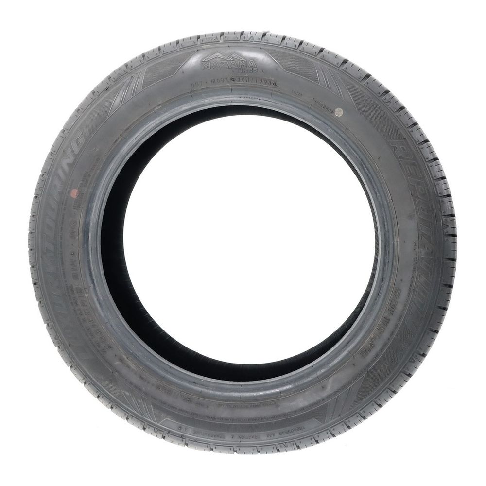 Set of (2) Used 205/55R16 Mazama Reputation NLW-3 91H - 8.5-10/32 - Image 6