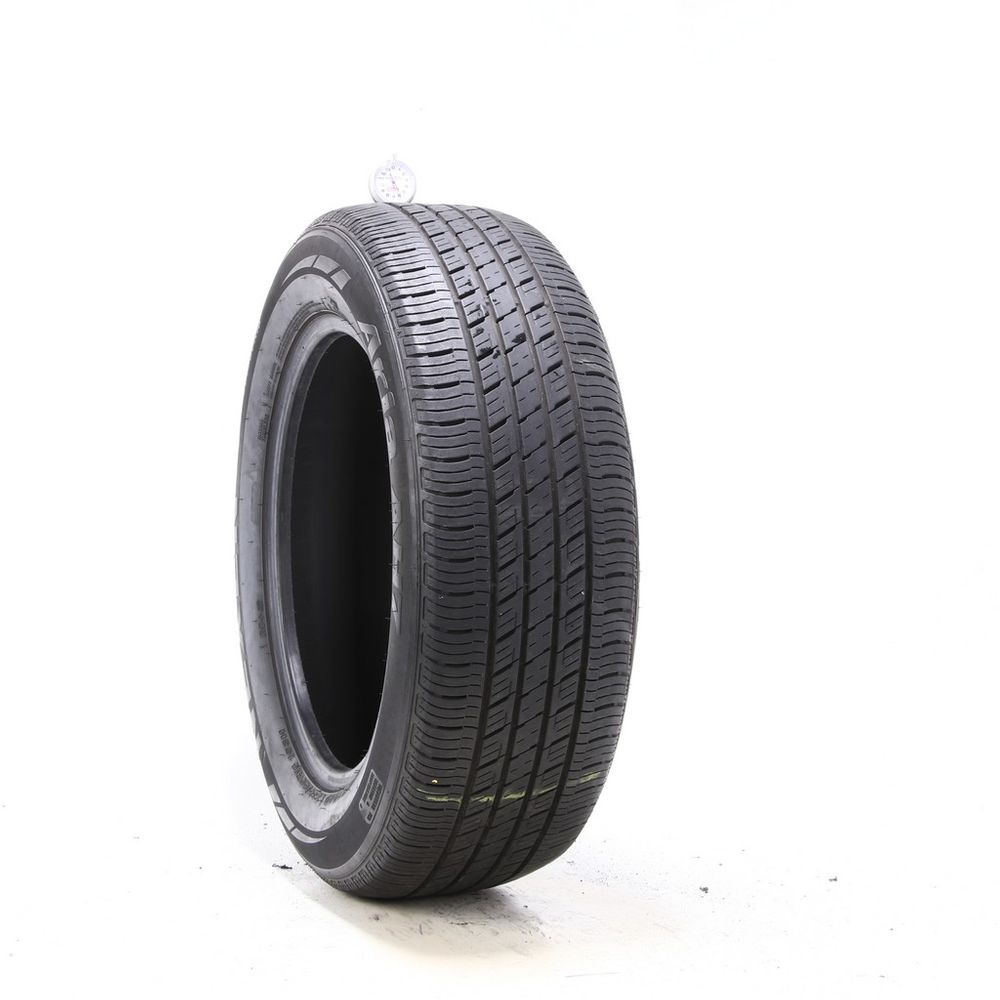 Used 235/60R18 Nexen Aria AH7 103H - 5.5/32 - Image 1