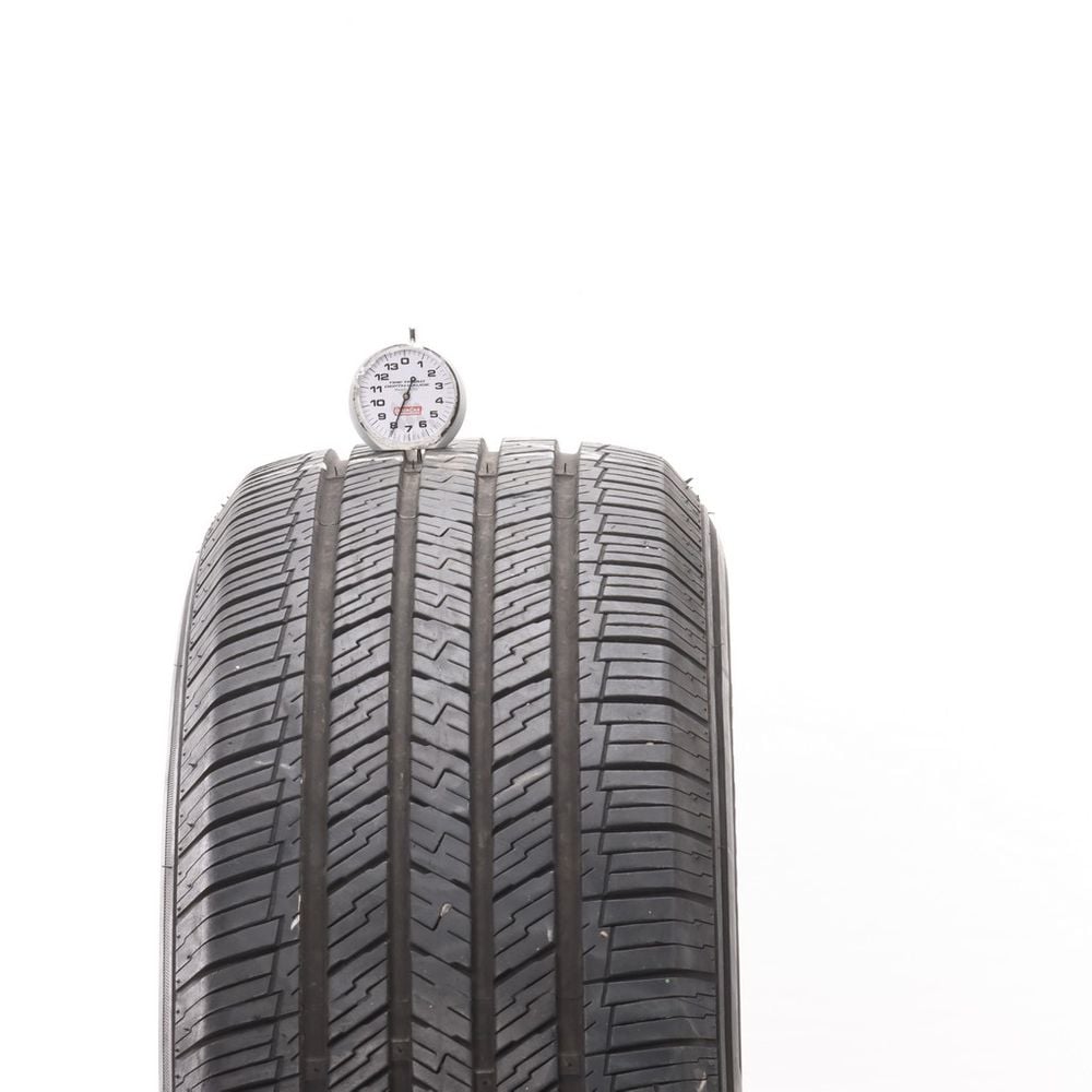 Set of (2) Used 235/65R17 Rovelo Instinct SUV 104H - 8-9.5/32 - Image 2