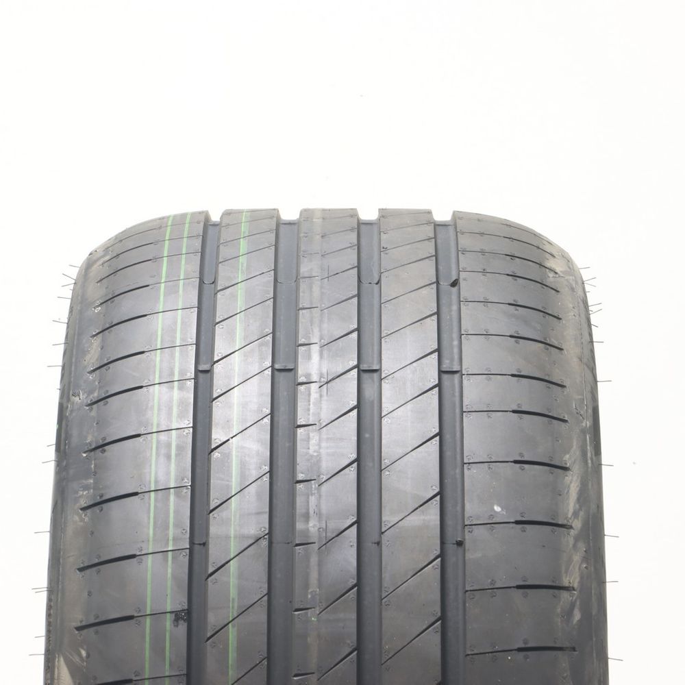 New 285/35R21 Goodyear Eagle F1 Asymmetric 5 105Y - Image 2