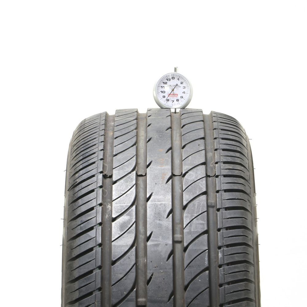 Used 235/55R18 Waterfall Eco Dynamic 100W - 8/32 - Image 2