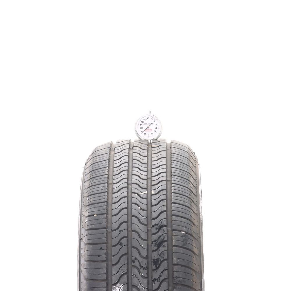 Set of (2) Used 225/60R17 Firestone All Season 99T - 8.5/32 - Image 2