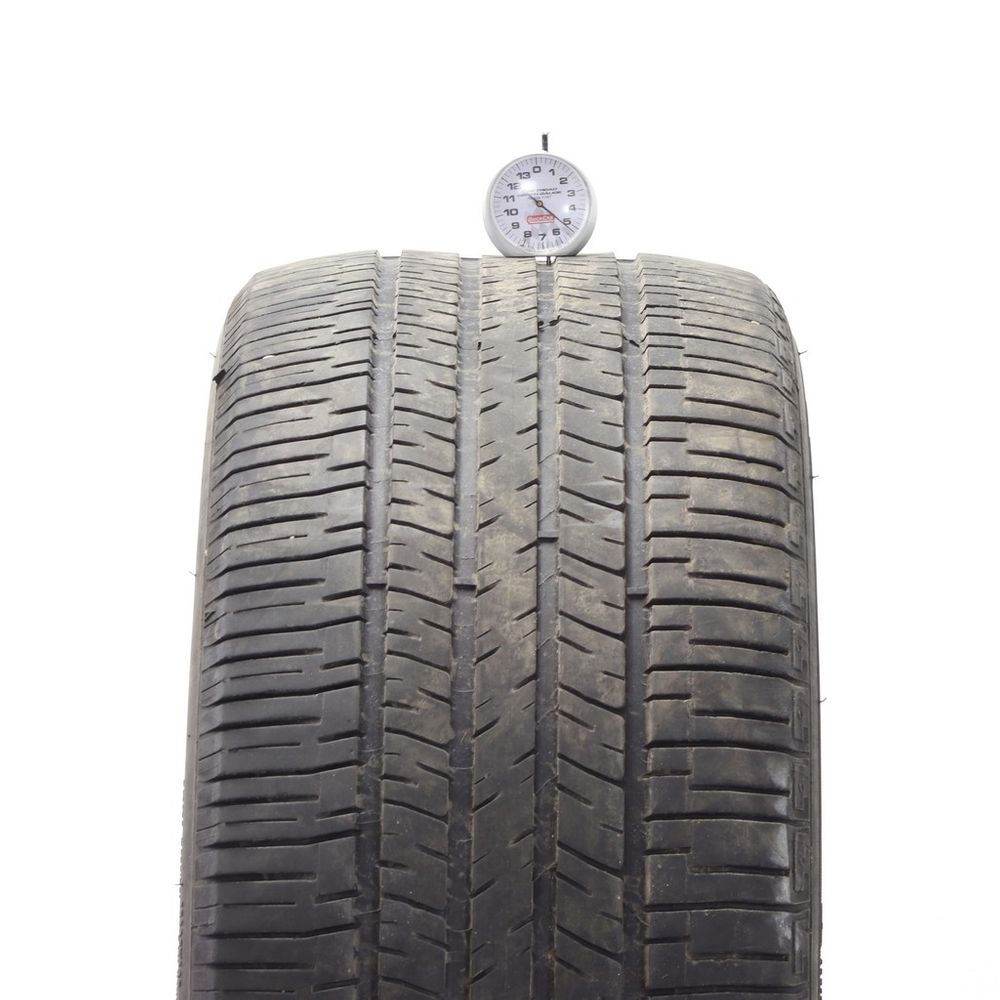 Used 255/45R19 Goodyear Eagle RS-A 100V - 5/32 - Image 2
