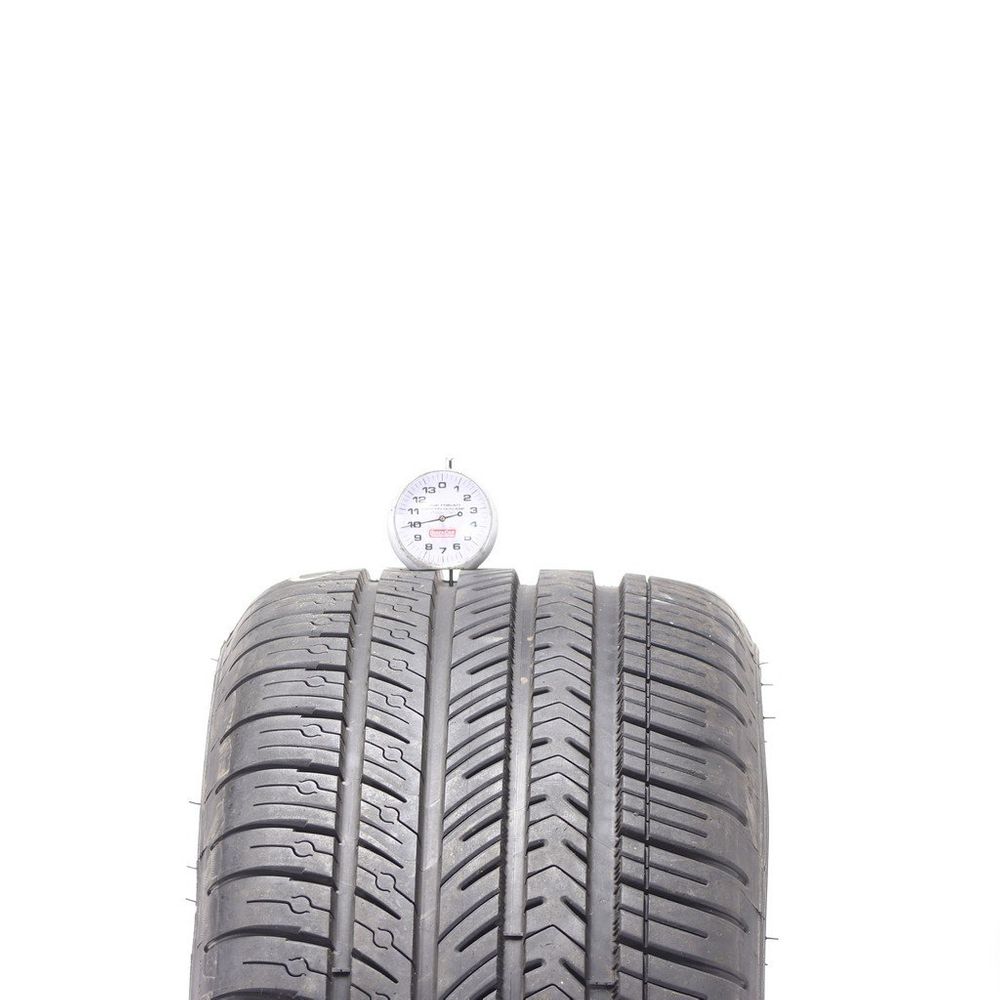 Used 235/50ZR17 Michelin Pilot Sport All Season 4 100Y - 10/32 - Image 2