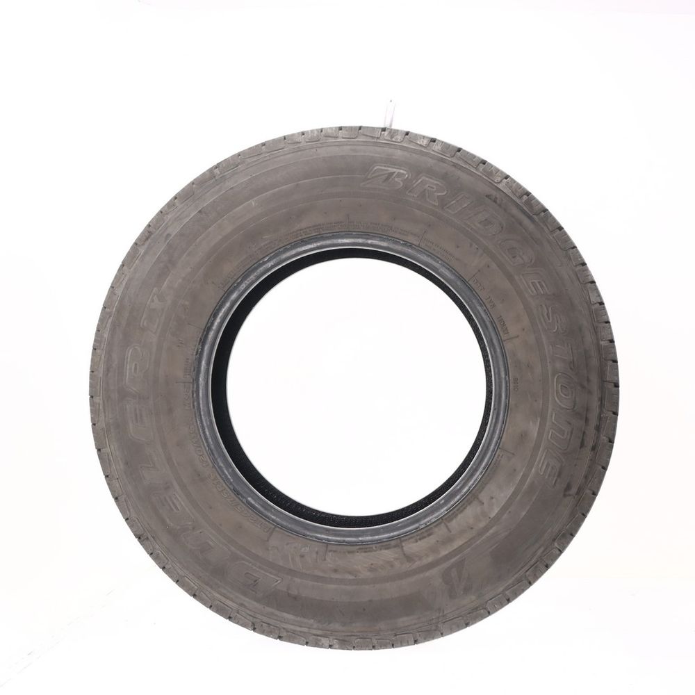 Used LT 245/75R16 Bridgestone Dueler LX 120/116R E - 8/32 - Image 3