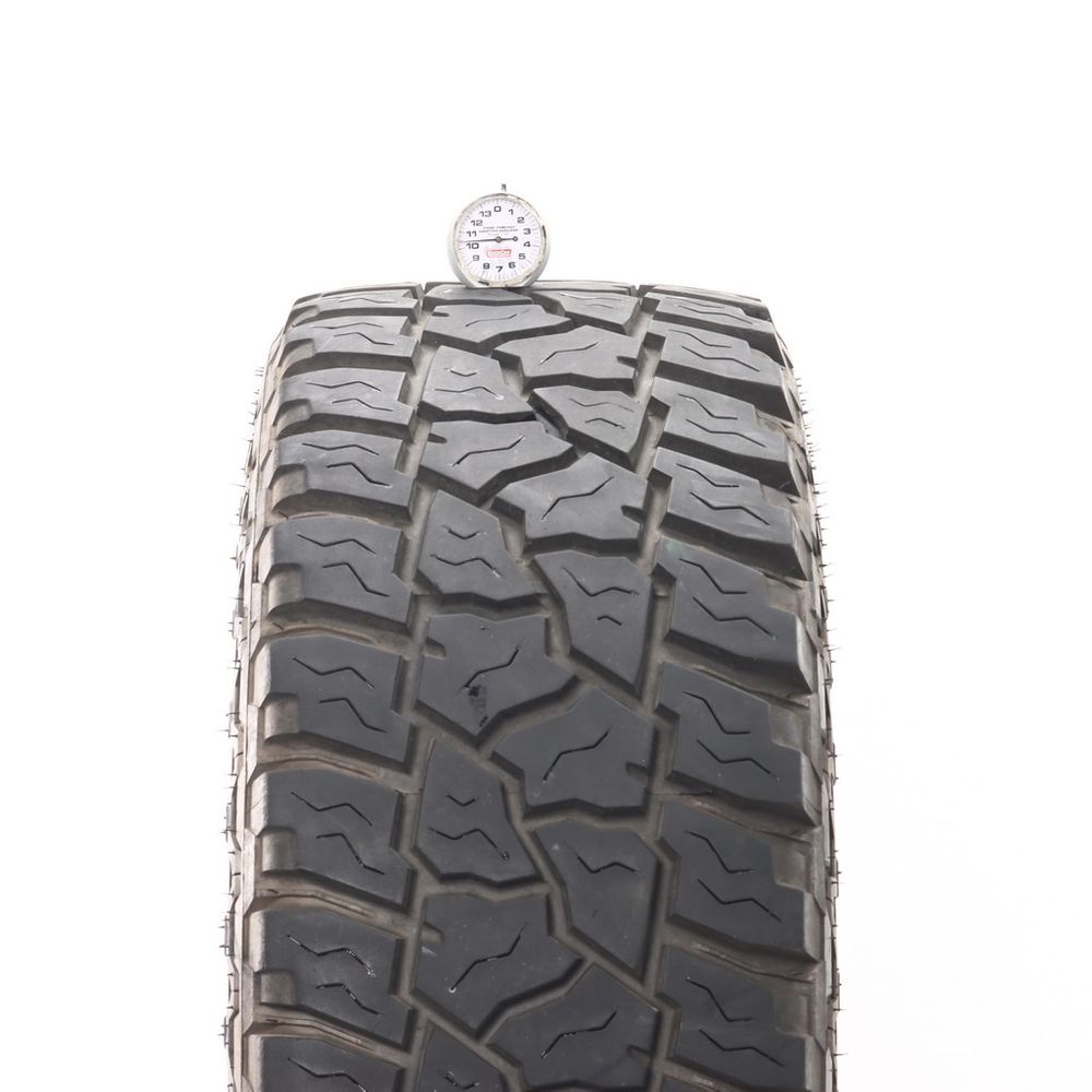 Used LT 285/70R17 Mickey Thompson Baja ATZP3 121/118Q E - 10.5/32 - Image 2