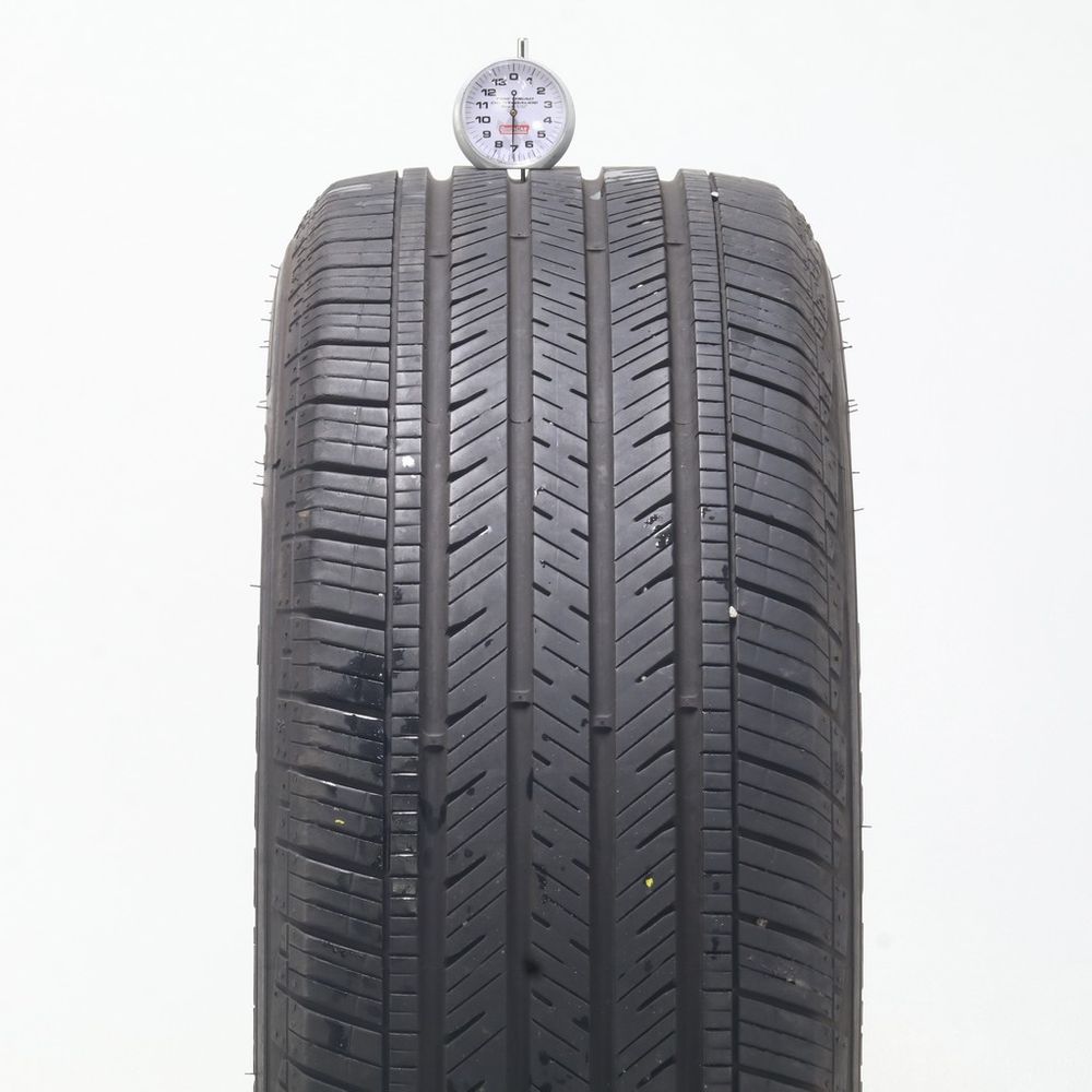 Used 225/55R18 Goodyear Assurance Finesse 98H - 7/32 - Image 2