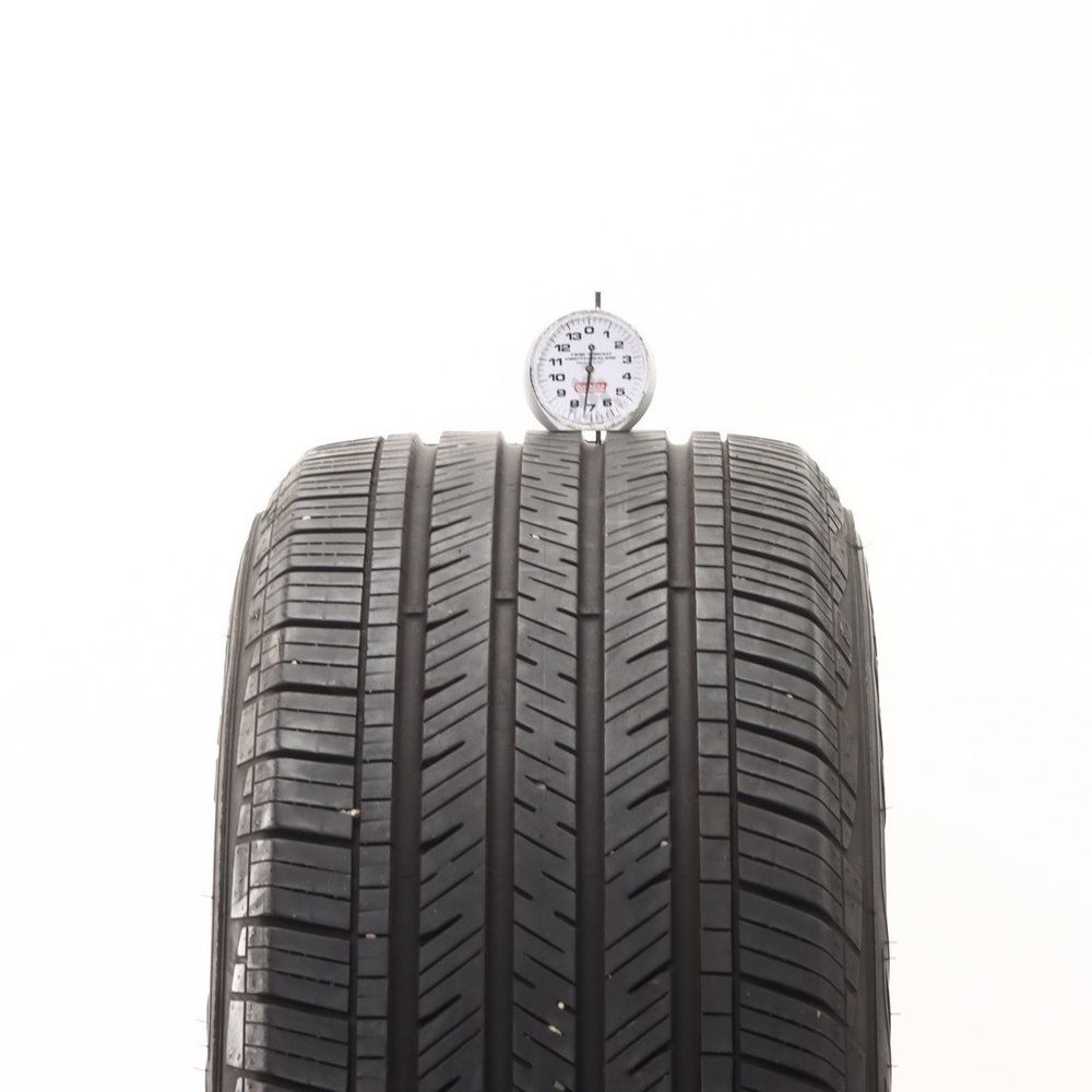 Used 225/55R18 Goodyear Assurance Finesse 98H - 7/32 - Image 2