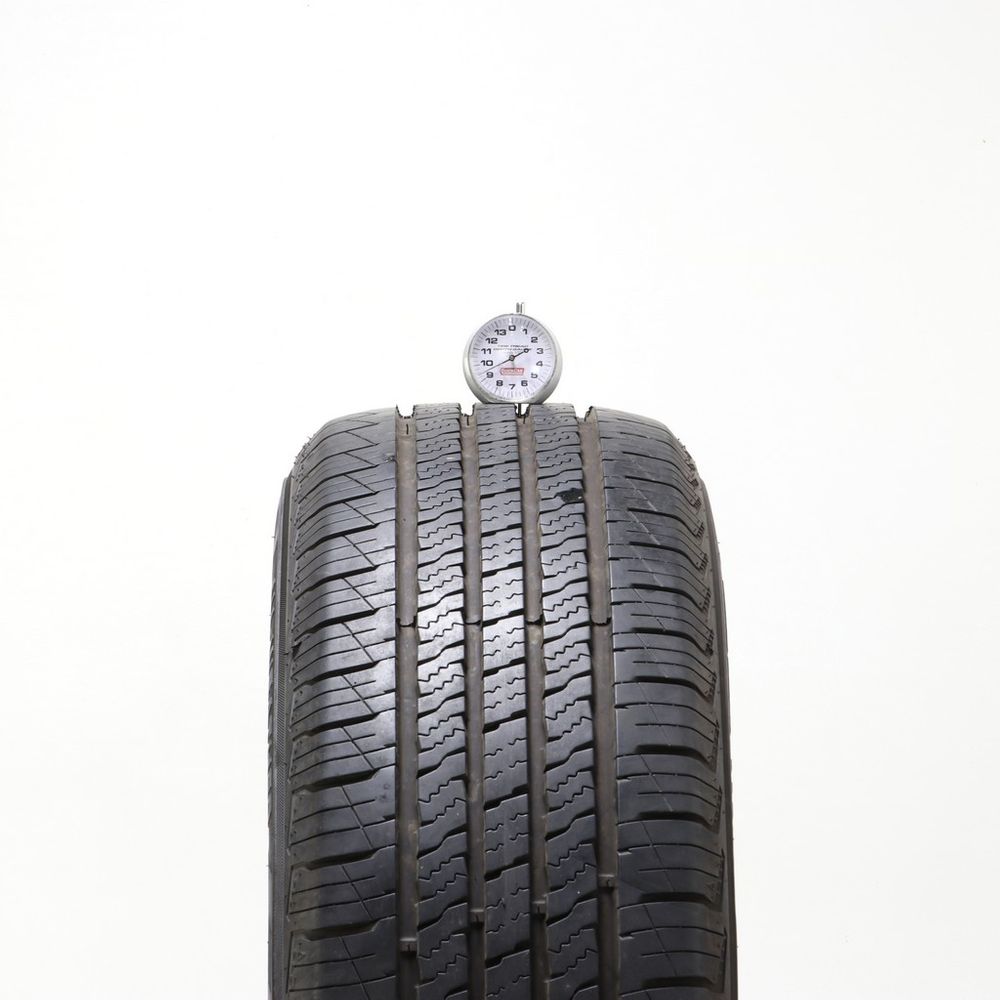 Set of (2) Used 225/60R17 Lionhart Lionclaw HT 99H - 9-9.5/32 - Image 2