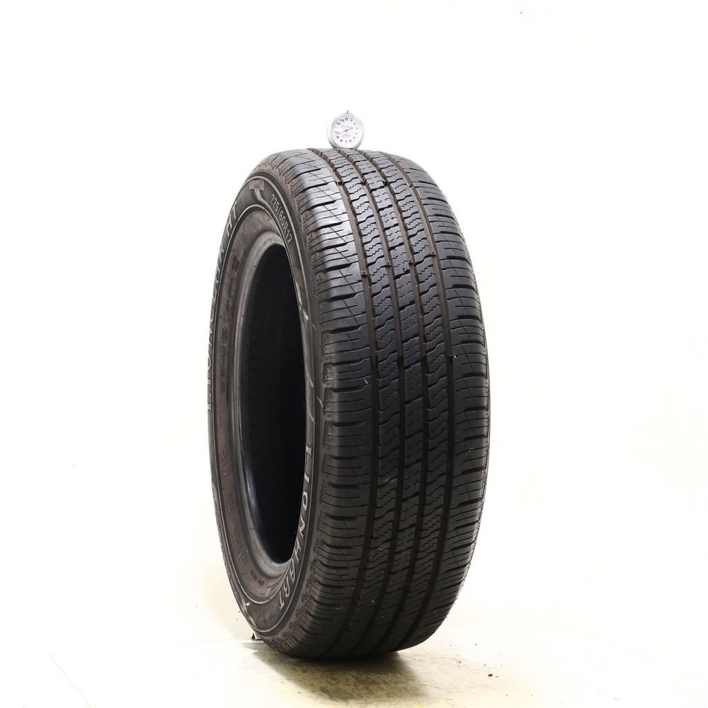 Set of (2) Used 225/60R17 Lionhart Lionclaw HT 99H - 9-9.5/32 - Image 4
