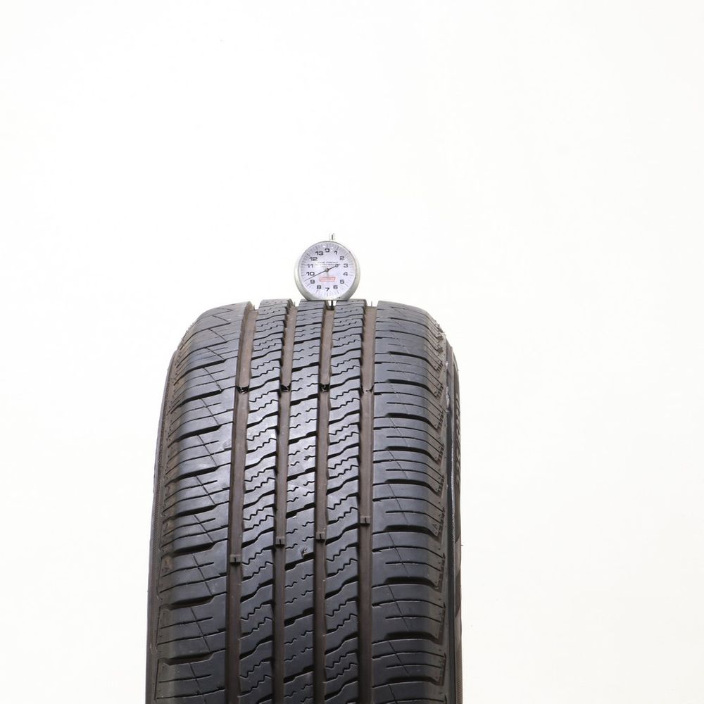 Set of (2) Used 225/60R17 Lionhart Lionclaw HT 99H - 9-9.5/32 - Image 5