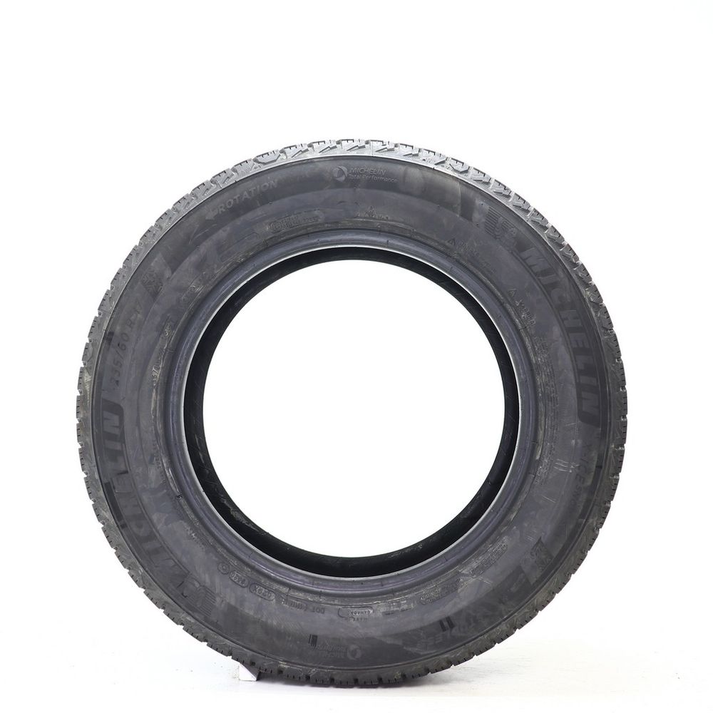 Driven Once 235/60R17 Michelin X-Ice Snow SUV 106T - 8.5/32 - Image 3
