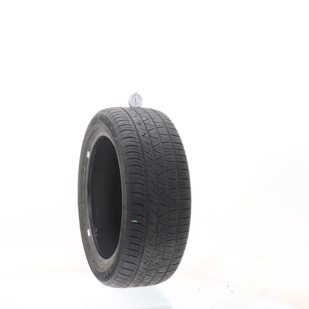 Used 215/50R17 Mastercraft LSR Grand Touring 95V - 6.5/32 - Image 1